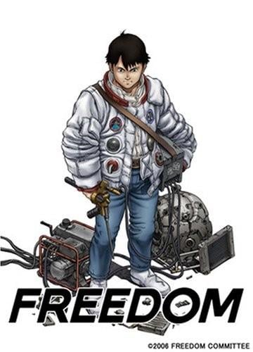 FREEDOM