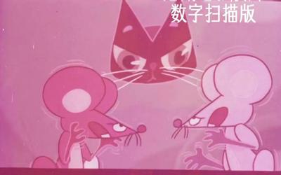 老鼠开会