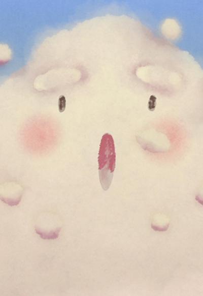 くものこ ポポット・ポット