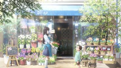 TAMAYA アニメCM 「その先へ」