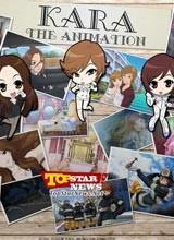 KARA THE ANIMATION