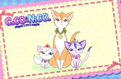 CoCO & NiCO