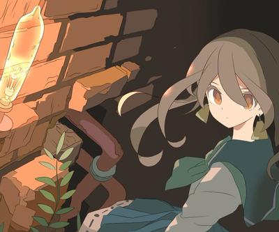 Experimental Animations 2014 - 2017