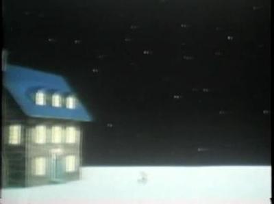 乔治与圣诞星
