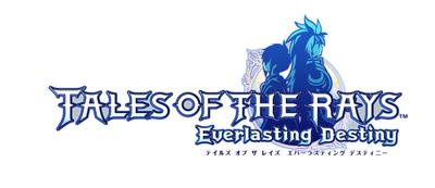 镜光传说Everlasting Destiny