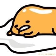 懒蛋蛋