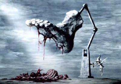 Dir en Grey: Agitated Screams of Maggots