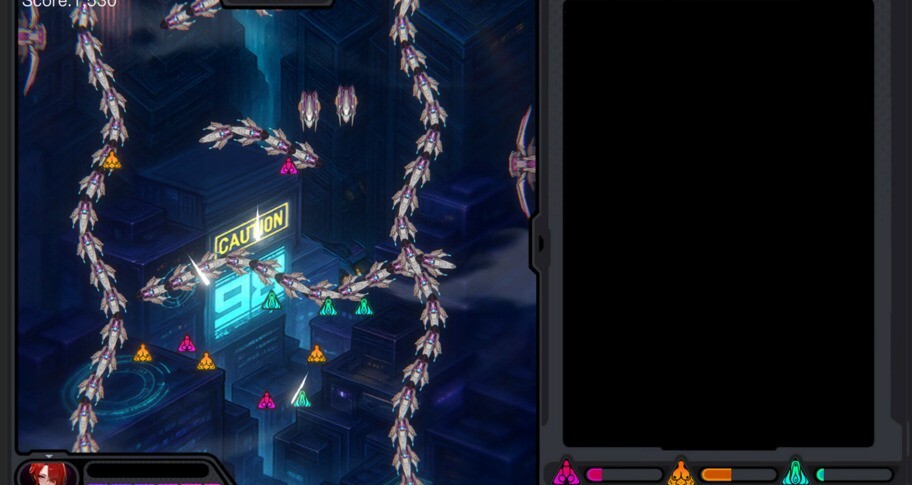 SLG/官中/步兵丨触手战争/Tentacle Wars Ver1.0.29 官方中文步兵版【20251022】 游戏截图 3