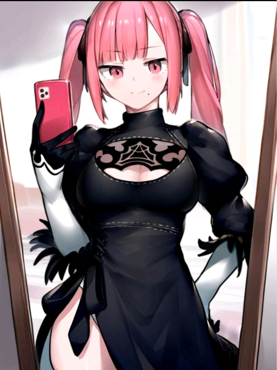 SLG/官中/NTR/双端丨NTR电话/NTR Phone Ver0.32.2 官方中文 【20251021】 游戏截图 8