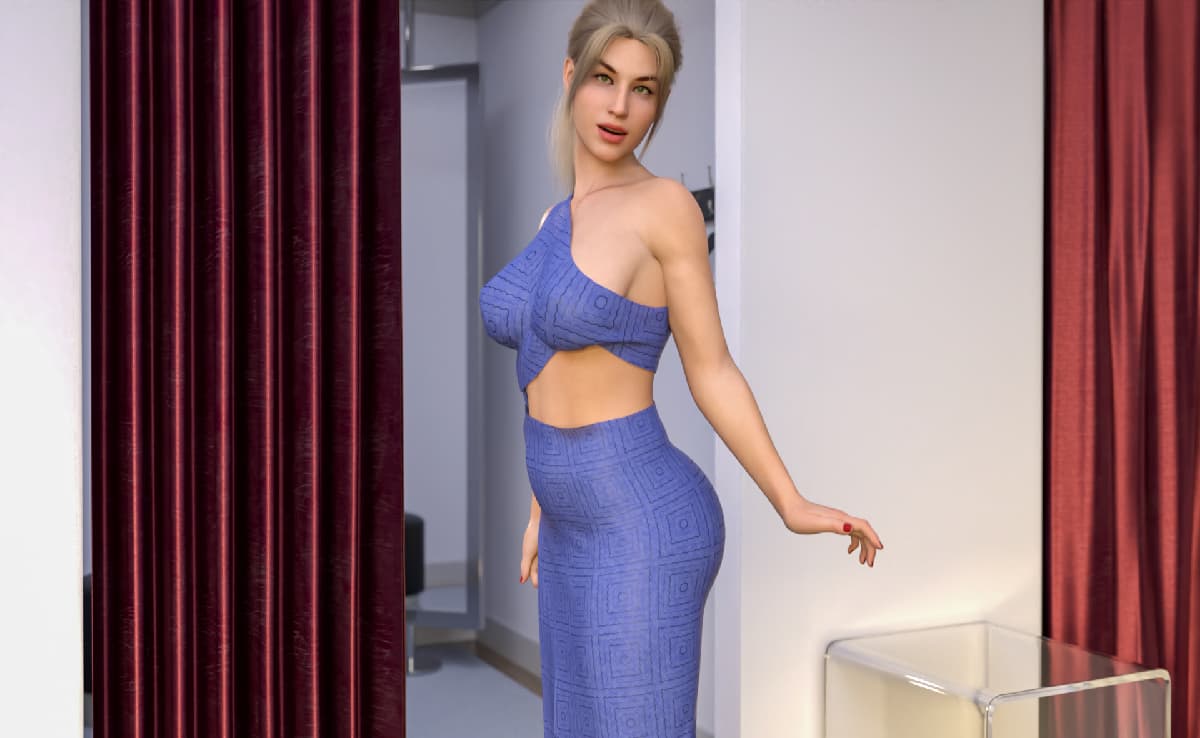 欧美SLG/汉化/动态/双端丨办公室福利/Office Perks v0.2.1a AI版【20251021】 游戏截图 8