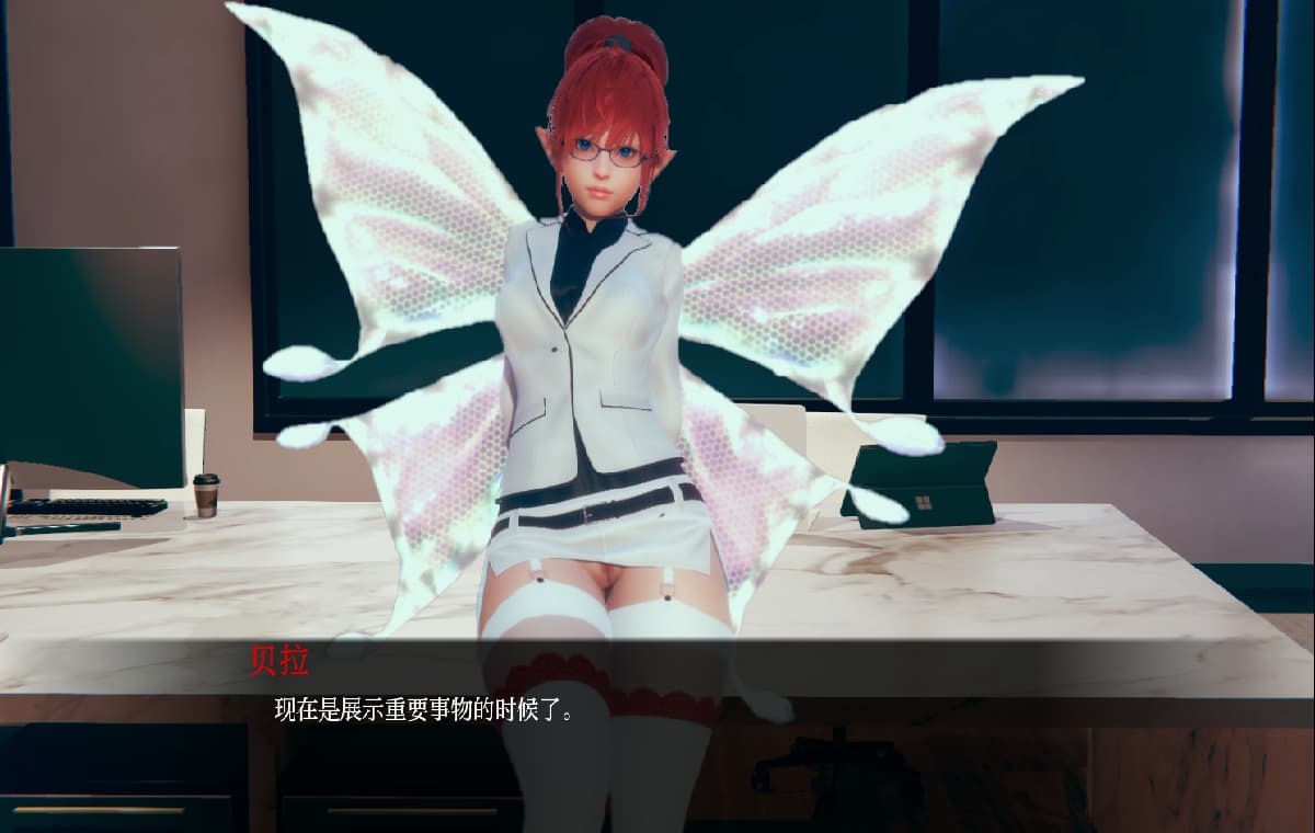 SLG/汉化/双端丨幻想后宫 Fantasy Harem：Heroine Backdoor v0.9801 【20251021】 游戏截图 2