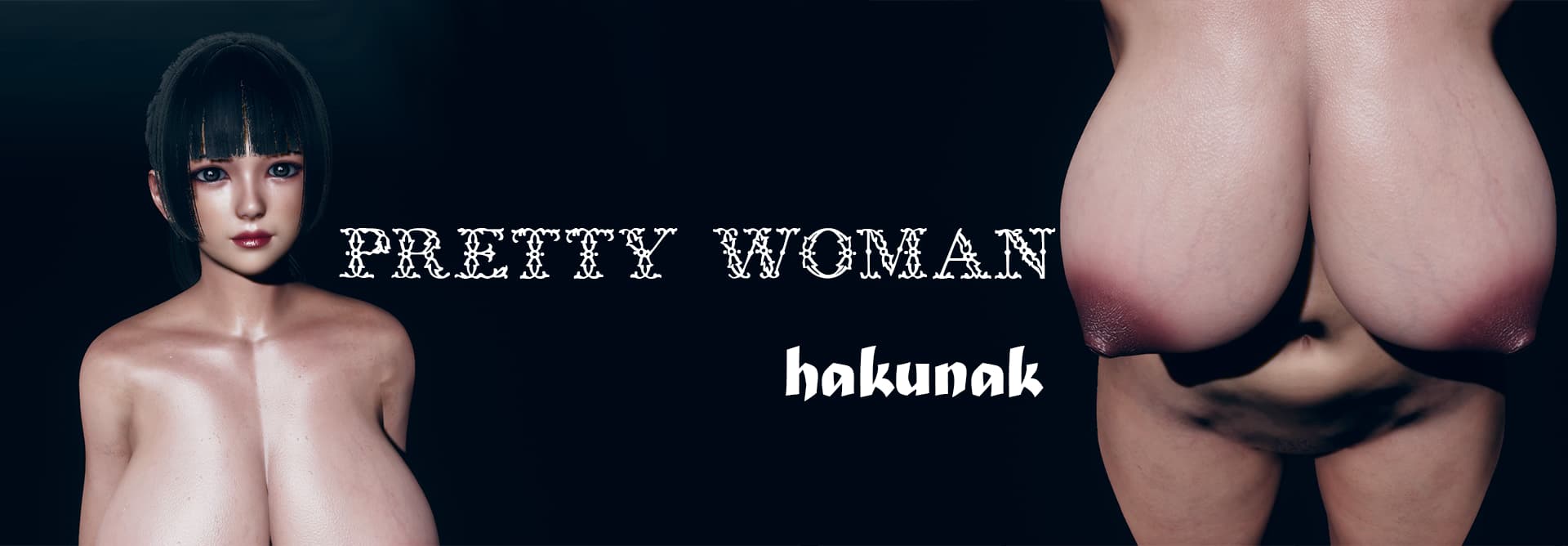 亚洲SLG/汉化/动态/双端丨漂亮女人/Pretty Woman v0.2b【20251030】 游戏截图 5