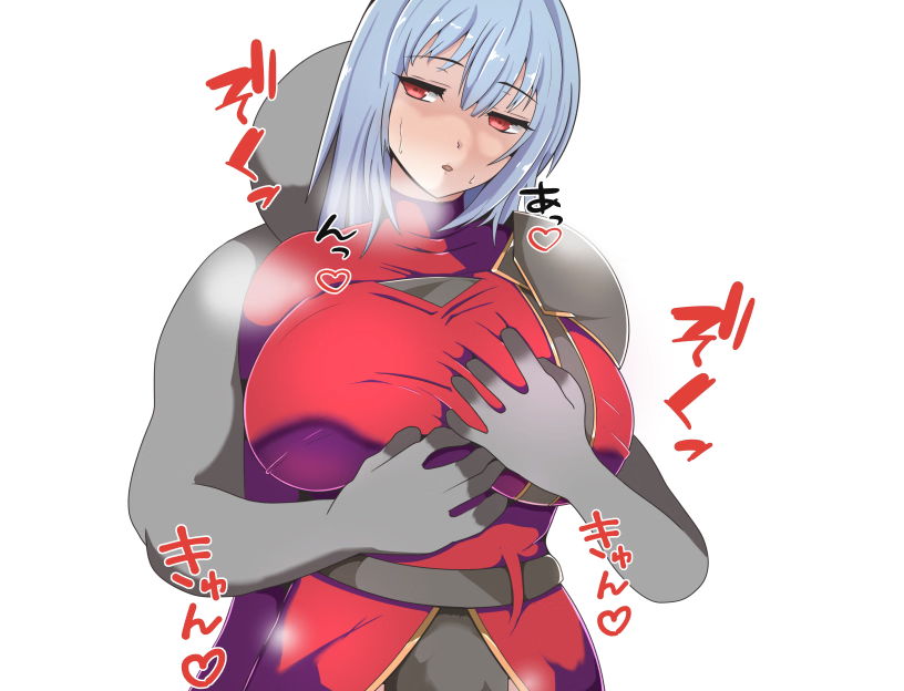 日式RPG/NTR/新汉化/双端丨已婚骑士诗织：妻子与她的队伍的秘密冒险 /Married Knight Shitori v1.0  【20251030】 游戏截图 6