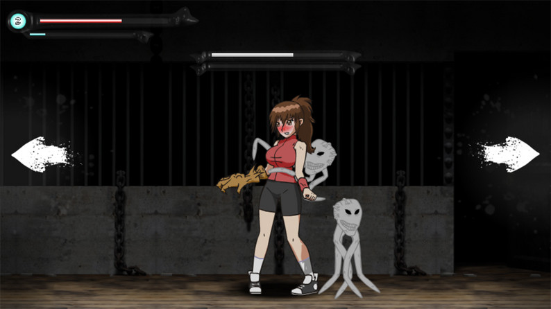 欧美FPS/新作丨最后的猎人 Final Hunter V1.3.0 STEAM官中步兵版 【20251109】 游戏截图 1