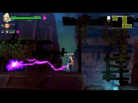 欧美FPS/新作丨最后的猎人 Final Hunter V1.3.0 STEAM官中步兵版 【20251109】 游戏截图 5