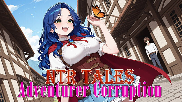 新作RPG/汉化丨NTR故事集 – 冒险者堕落 NTR Tales – Adventurer Corruption V1.0 AI汉化无码版 【20251109】 游戏截图 6