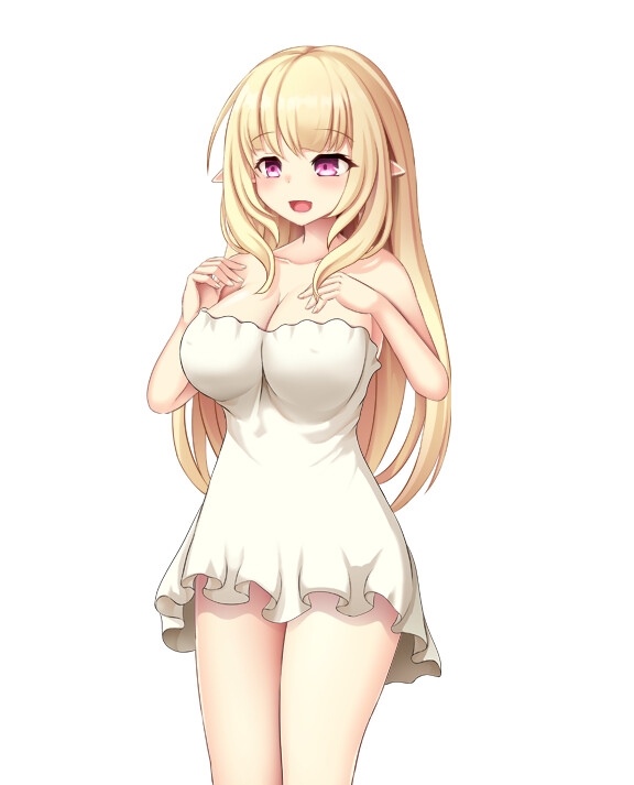 日式RPG/双端丨艾尔米娜故事 エルミナストーリー +作弊码 【20251108】 游戏截图 3