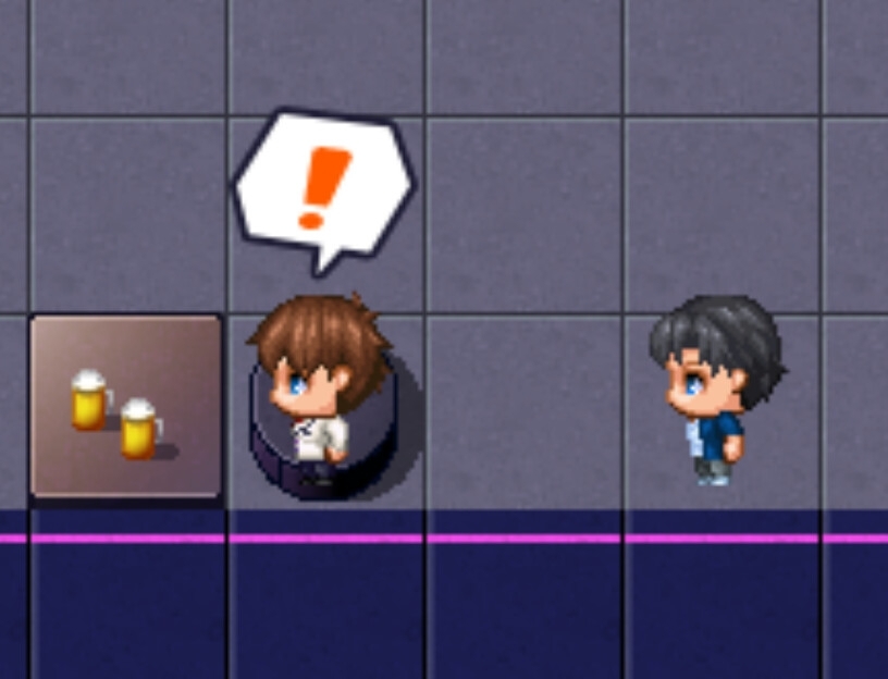 新作ARPG/汉化丨调查室X - 潜伏的背叛 被盯上的少女们 調査室X -裏切りの影 狙われた乙女達- V1.0.1 AI汉化版【20251117】 游戏截图 7