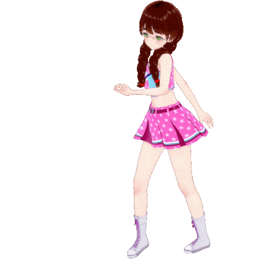 RPG/动态/汉化/双端丨秋日少女 Fall Girls v1.1 AI汉化版【20251117】 游戏截图 3