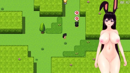 RPG/动态/汉化/双端丨秋日少女 Fall Girls v1.1 AI汉化版【20251116】 游戏截图 5
