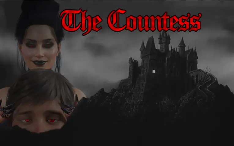 欧美RPG/AI汉化/双端丨伯爵夫人/The Countess   v1.1【20251116】 游戏截图 4