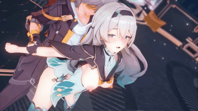 后宫SLG/汉化/动态丨(星穹铁道H同人)星轨 Star Railed v1.5.5 【20251125】 游戏截图 7