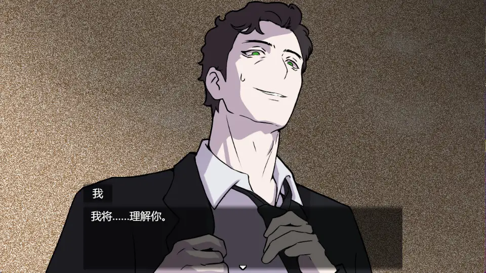 悬疑RPG/官中/猎奇丨魔法少女死了 魔法少女は死んだ  【20251125】 游戏截图 1