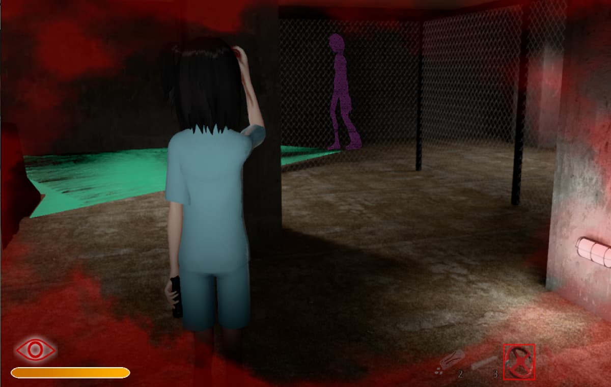 3D恐游/官中/新作丨DYSTHANASIA -终末期异化-ディスタナジア ver1.0.4 官方中文步兵版【20251125】 游戏截图 4