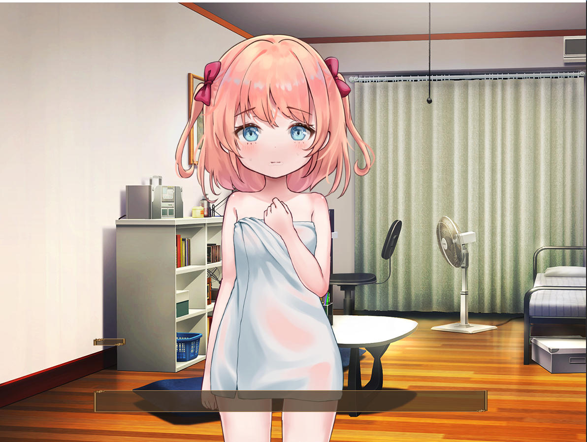 SLG/汉化/新作/双端丨甜蜜恋爱妹生活 ~恋人是哥哥~/あまあまらぶ妹らいふ ~恋人はお兄ちゃん~ 【20251124】 游戏截图 1