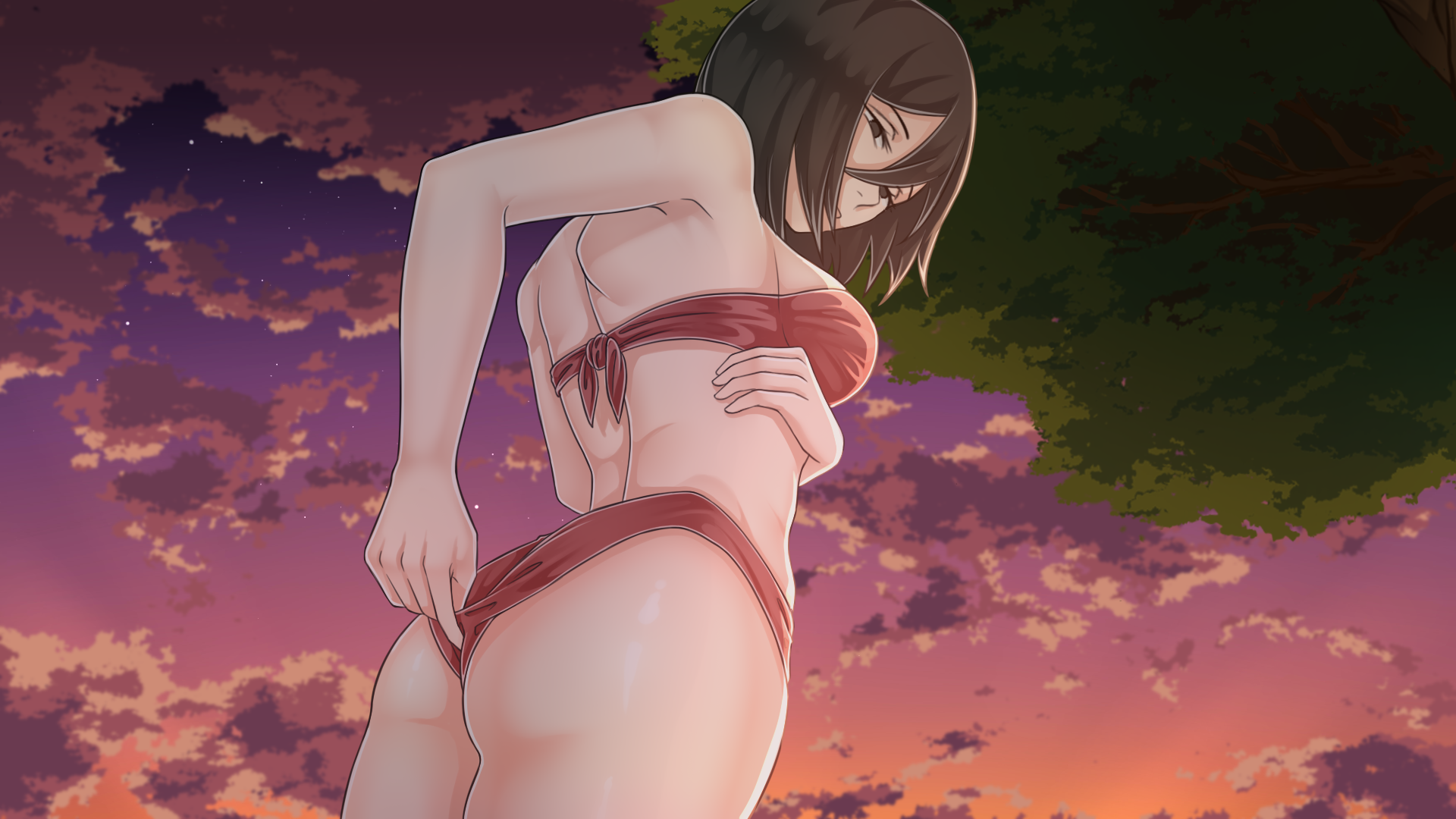SLG/中文/新作/双端丨进击的巨人:兵团突袭 Attack on Survey Corps Ver0.27.1 官方中文步兵版【20251124】 游戏截图 5