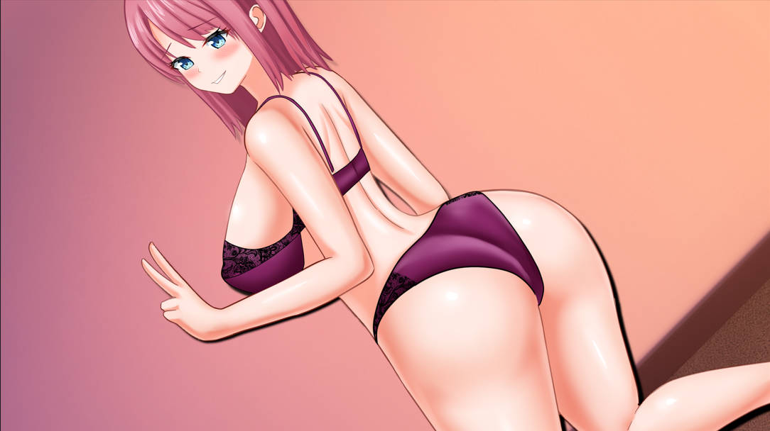 SLG/汉化/NTR丨丽卡的欲望任务/Rika's Lustful Duty v0.07  【20251203】 游戏截图 2