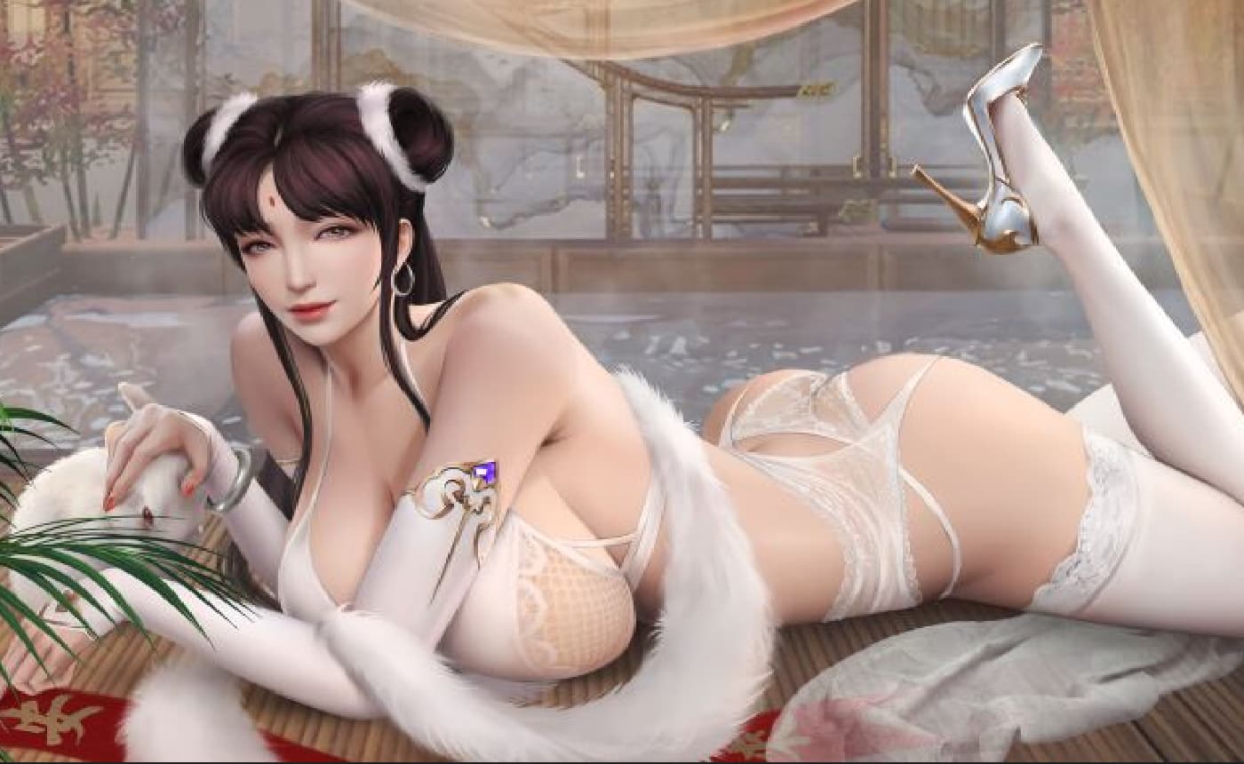 RPG/官中/更新丨 金庸群侠传5 爱与死 仙狐MOD 五周年 Ver1.24.1 官方中文 【20251203】 游戏截图 5