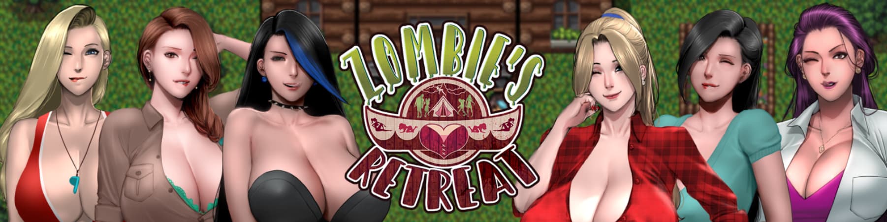 精品RPG/汉化/更新丨僵尸生活1 僵尸生活：撤退 Zombie's Retreat Ver2.1.1 +作弊+攻略【20251203】 游戏截图 1