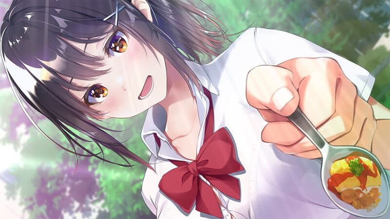 拔作ADV/汉化/新作丨与你相恋的欢乐夏日 キミと恋するハッピーサマー +特典【20251203】 游戏截图 8