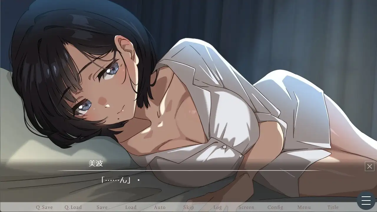 精品新作ADV/汉化/NTR母女丨纱雪小姐与小鹿 紗雪さんと仔鹿。【20251203】 游戏截图 5