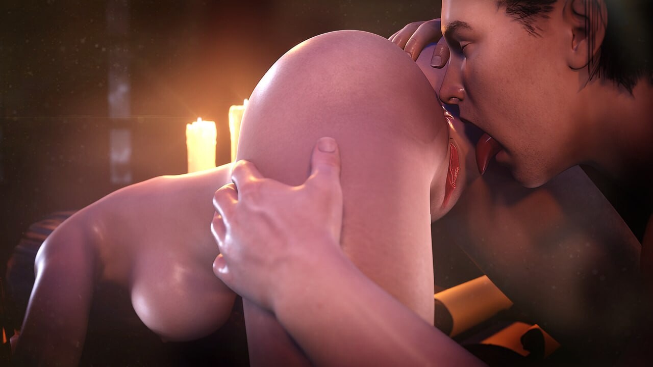 3D新作/官中/动态/后宫丨性愿望 Sex Wishes 官方中文步兵版【20251203】 游戏截图 4