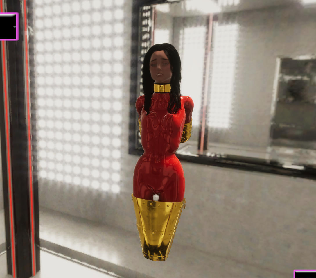 3D/SLG/动态/生肉丨天选之人游戏合集 The Collector-TM TC GAME VIP  【20251203】 游戏截图 2