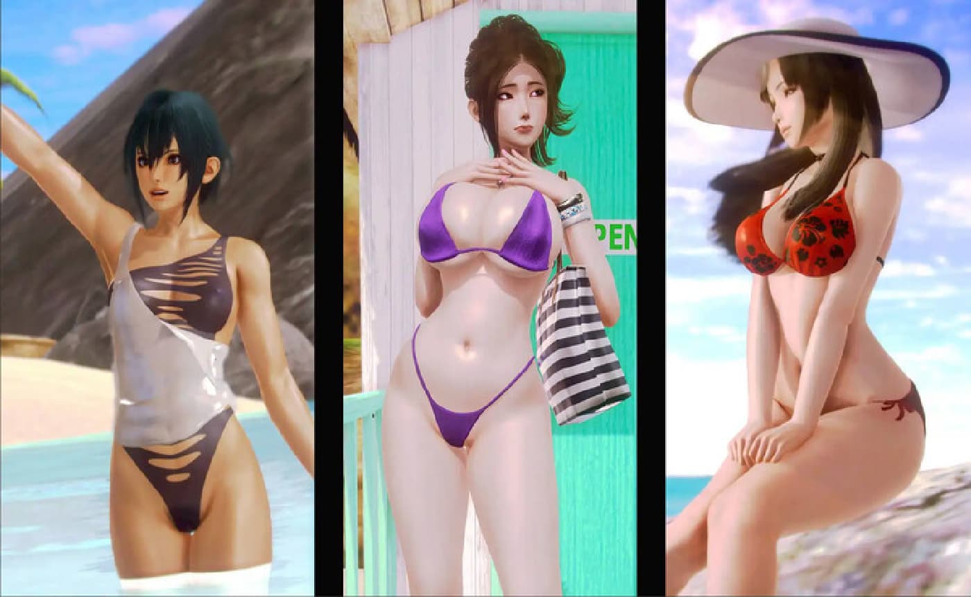后宫大作SLG/汉化/动态/更新/双端丨二次元老婆学院 Waifu Academy Ver0.13.5 【20251203】 游戏截图 7