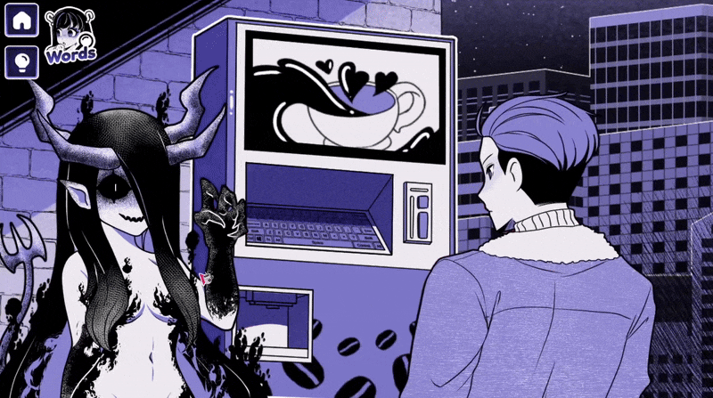 精品SLG/动态/官中/双端丨异常咖啡机2 Anomalous Coffee Machine 2 v0.6 官中步兵版+豪华版【20251203】 游戏截图 8