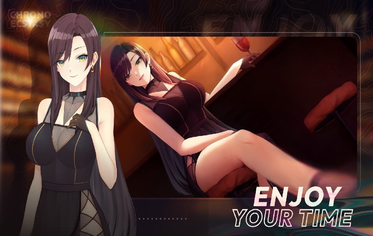 沙盒SLG/时间停止/动态/双端丨时间狂喜 时间停止 Chrono Ecstasy v0.3.3 机翻步兵版 【20251203】 游戏截图 4