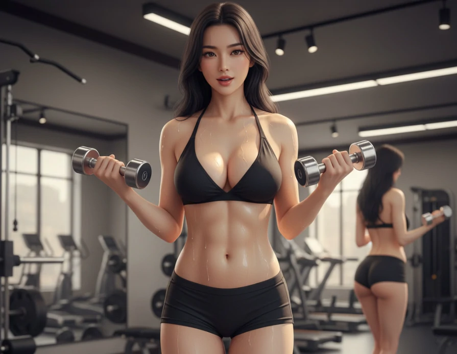 娇妻大冒险:夫妻真心话大冒险(Wife's Dare)v1.1.1 精翻汉化 游戏截图 5