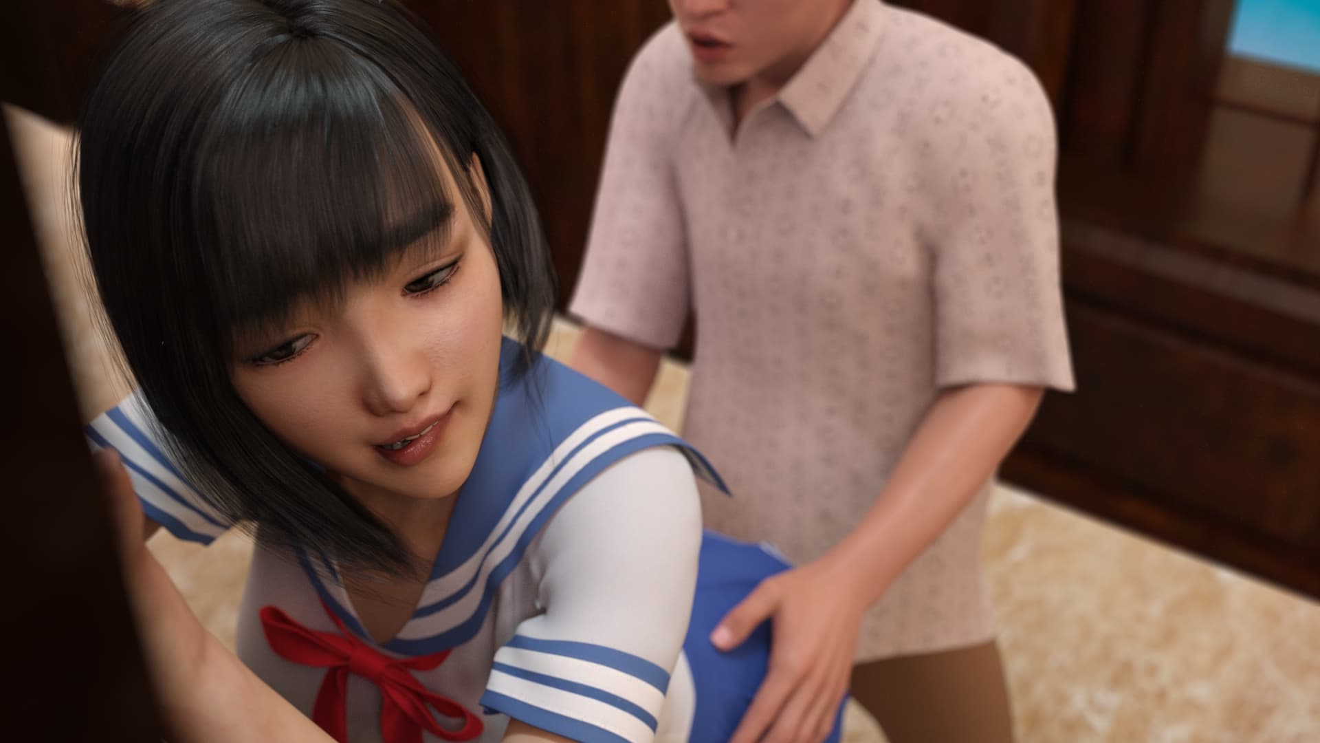 SLG/汉化/双端丨女神的最佳交易 My Best Deal v4.3.5 【20251202】 游戏截图 8