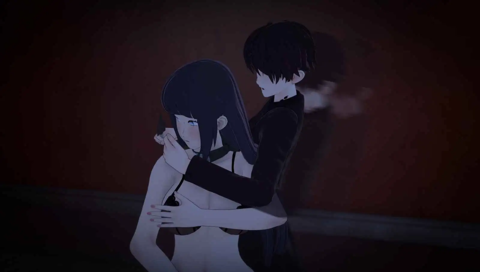 同人SLG/汉化/动态/双端丨多元宇宙平衡/Multiverse Ballance v0.9.9.9.4 AI版【20251202】 游戏截图 6