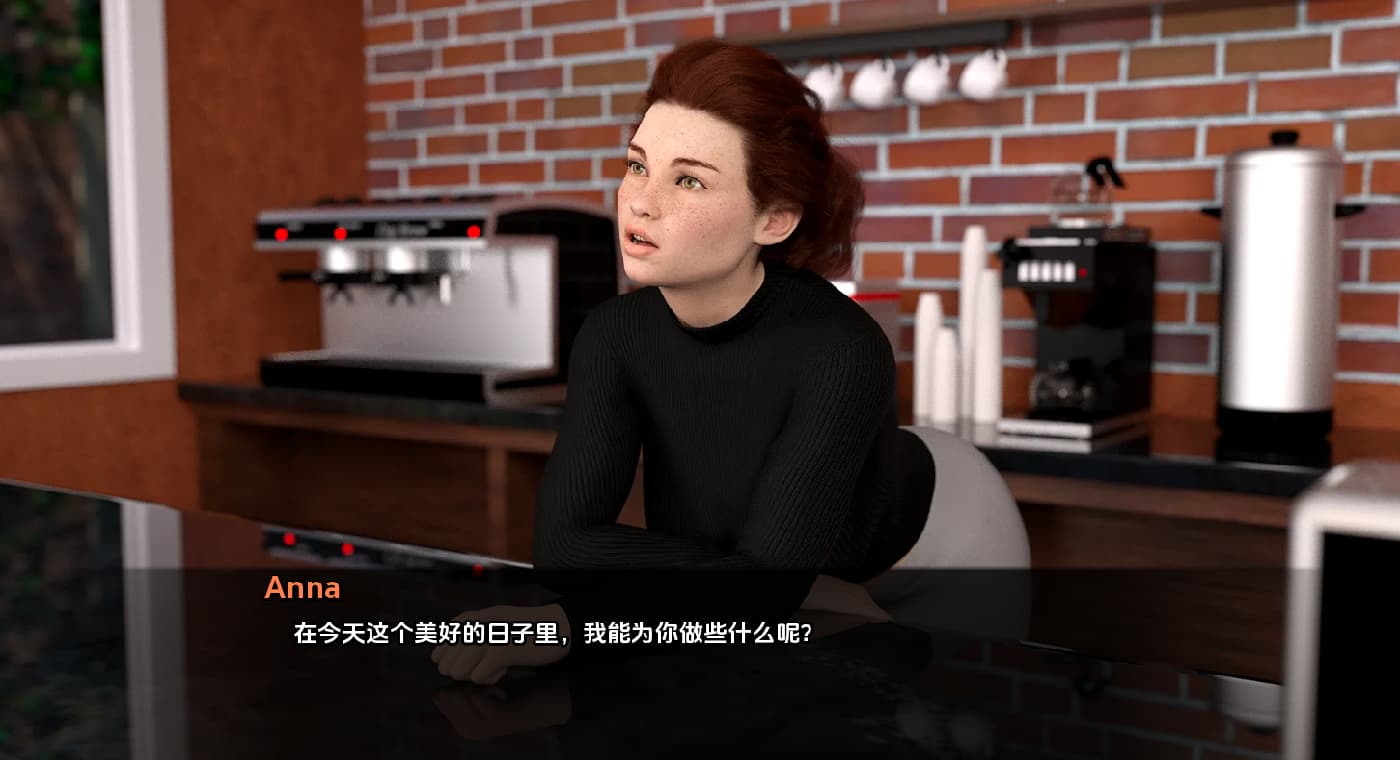 SLG/汉化/双端丨难觅踪迹 Hard To Find v5.3 【20251202】 游戏截图 2