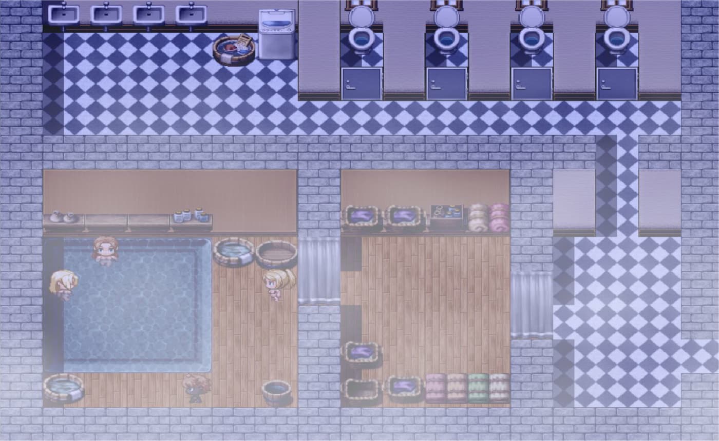 日式RPG/双端/汉化丨小女巫艾米丽/Little Witch Emily v0.6.5 内嵌 【20251202】 游戏截图 2
