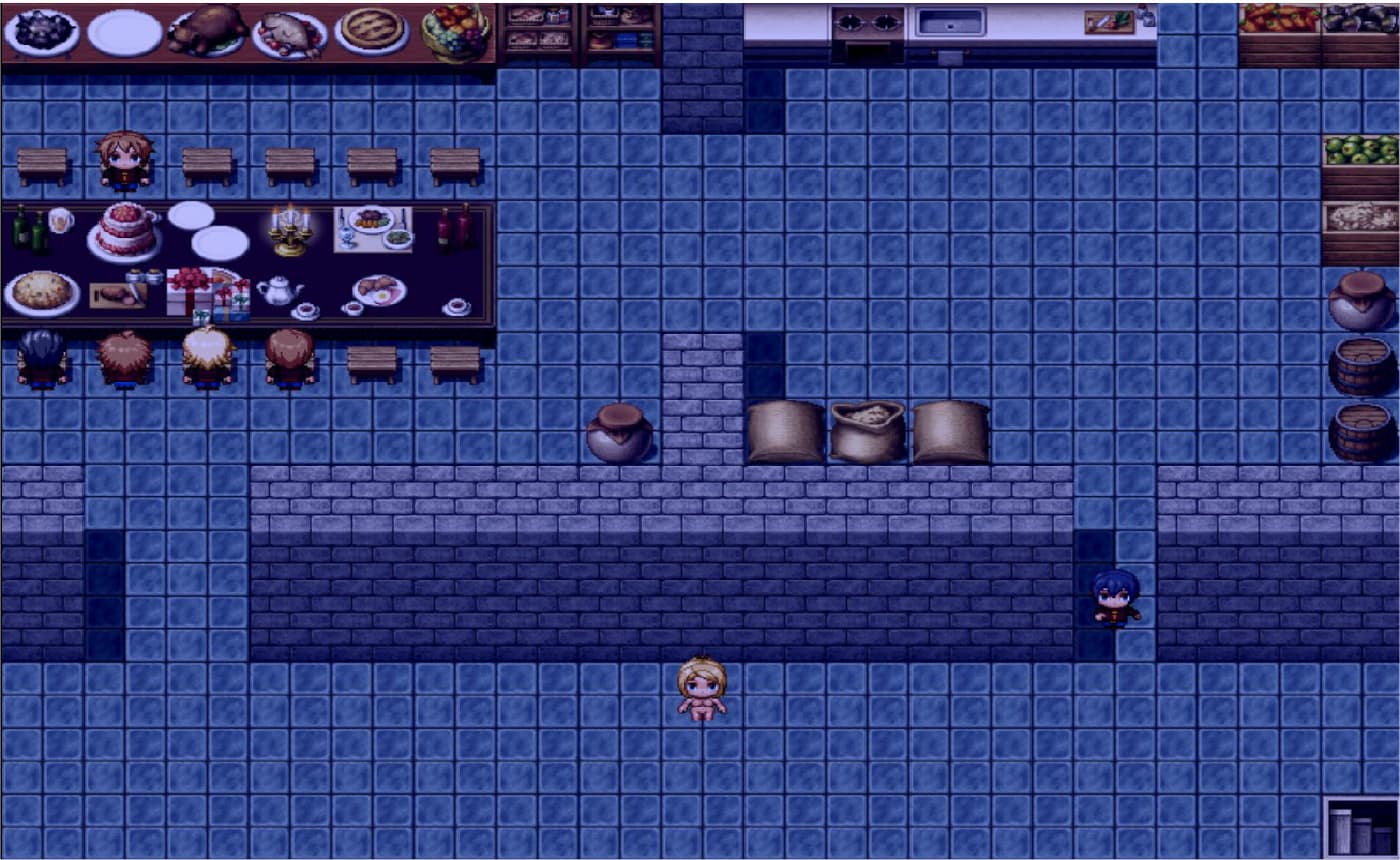 日式RPG/双端/汉化丨小女巫艾米丽/Little Witch Emily v0.6.5 内嵌 【20251202】 游戏截图 3