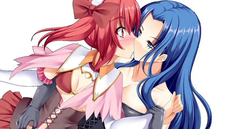 日式RPG/汉化丨跨性别女性幻想-传承- ~附录~ トランス・フィメール・ファンタジー レガシー ~アペンド~ V2.03 AI汉化版 【20251210】 游戏截图 2