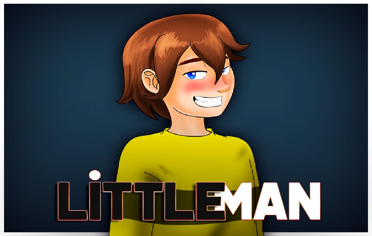小马拉大车SLG/官中/更新/双端丨小人重制版 LittleMan Remake v0.60 官中步兵版【20251209】 游戏截图 4