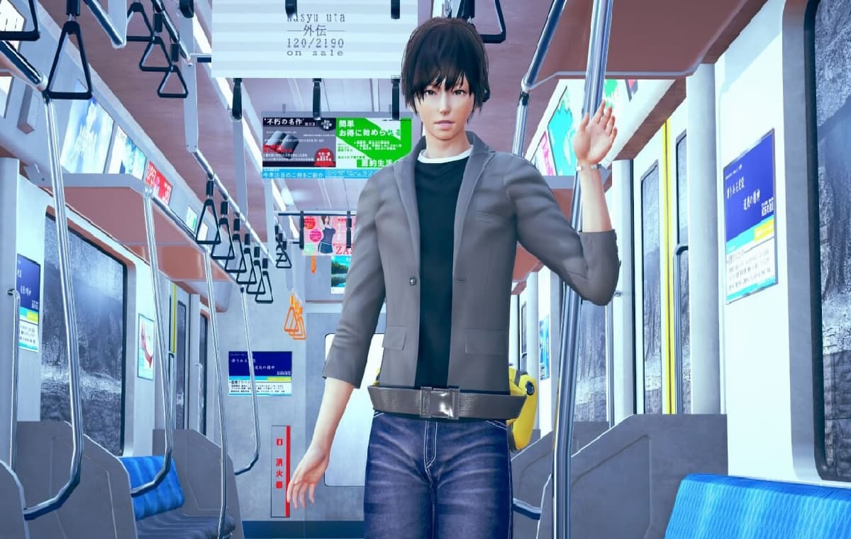 亚洲风SLG/动态/双端丨她的最后请求 Her Final Request v0.3 【20251210】 游戏截图 2
