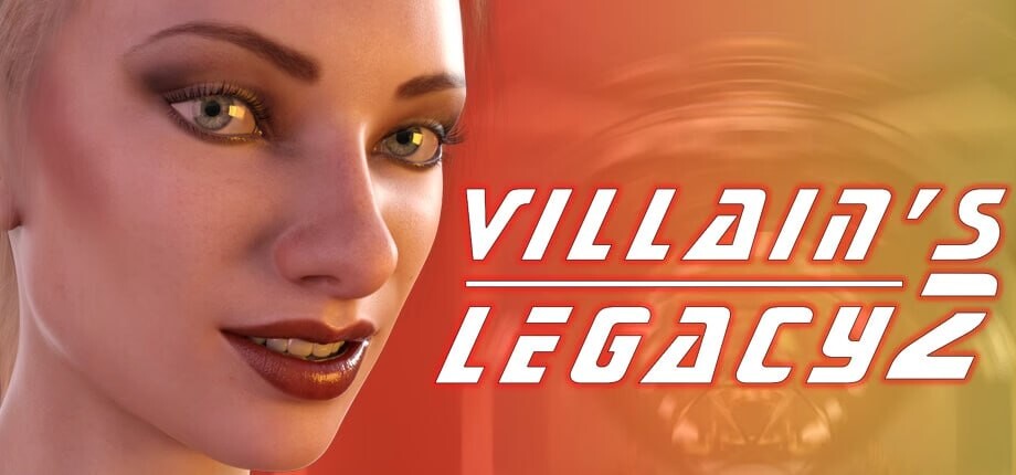 欧美SLG/动态/双端丨恶棍的遗产2 Villain’s Legacy 2 v0.6.0 【20251209】 游戏截图 8